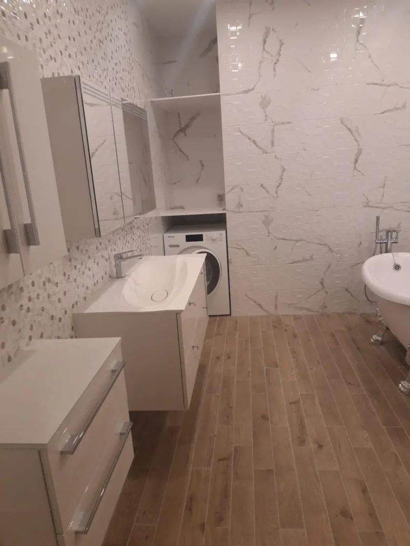 Curățenie de întreținere a apartamentului