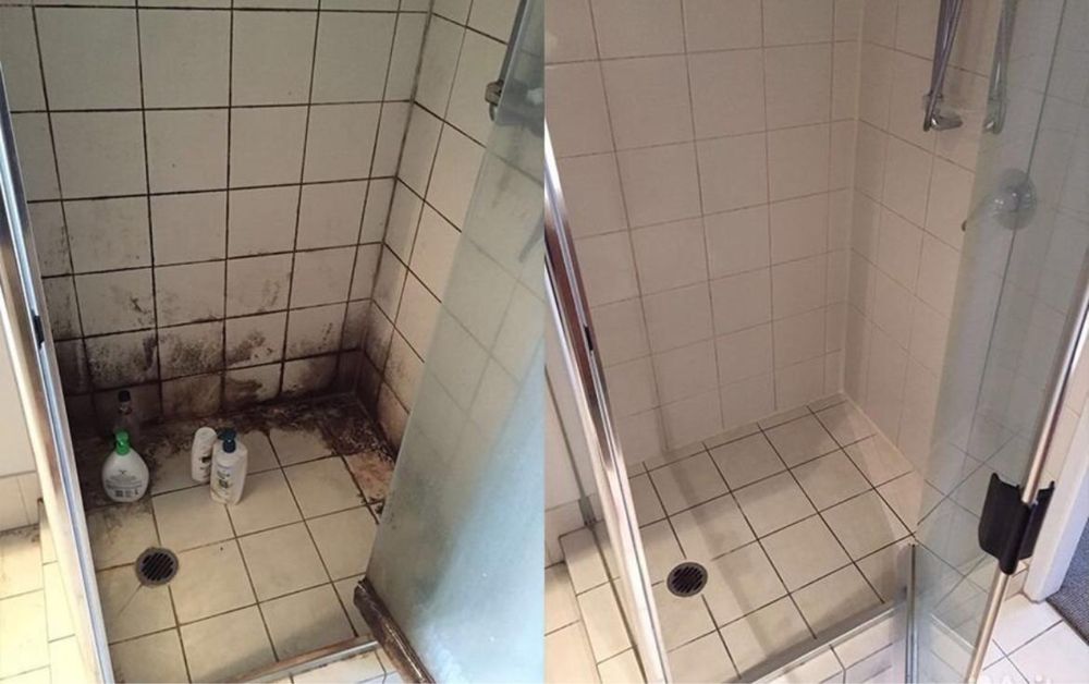 Curățenie generală apartament cu o cameră