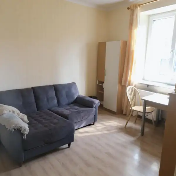 Deodorizare într-un apartament studio - după curățenie