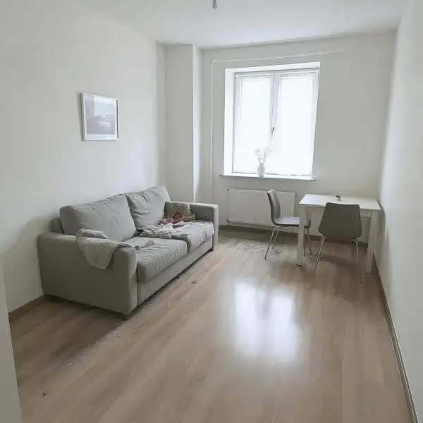 Aparthotel: curățare profundă a apartamentelor - înainte de curățenie
