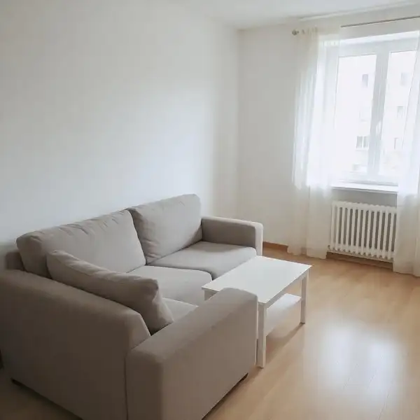 Curățenie complexă a casei înainte de mutare - după curățenie