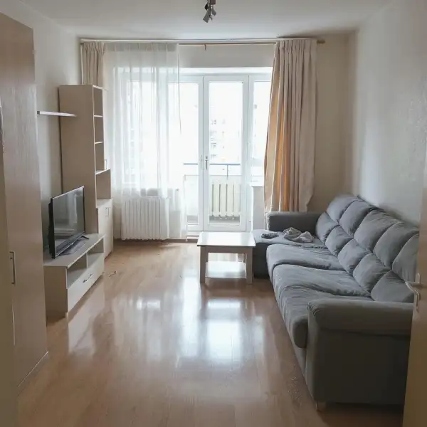 Punerea în ordine a unui apartament cu trei camere - înainte de curățenie