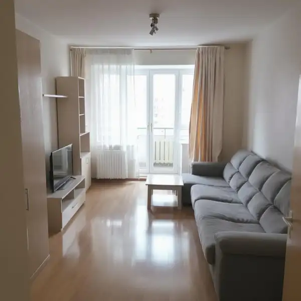 Punerea în ordine a unui apartament cu trei camere - după curățenie